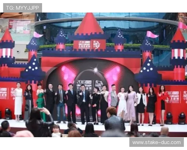 鸿胜国际：引领全球博彩娱乐新趋势的领军品牌